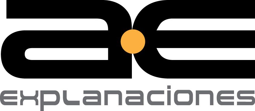 Logo de Geoproyectos SAS, cliente de Monica Castro, ingeniera ambiental